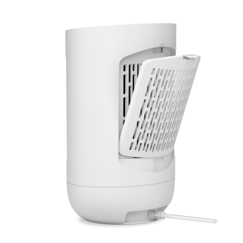 Duux DXCF43UK White Zone Heater image 4