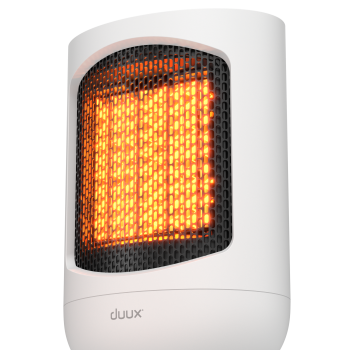 Duux DXCF43UK White Zone Heater image 5