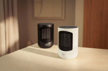Duux DXCF43UK White Zone Heater image 6