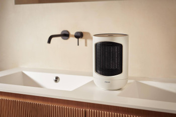 Duux DXCF43UK White Zone Heater image 7