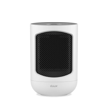 Duux DXCF43UK White Zone Heater image 0