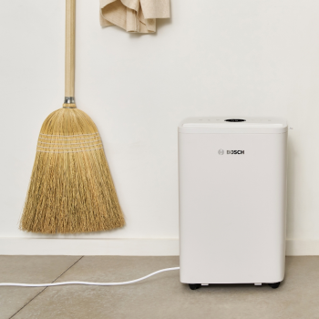 Bosch Dry 1000 Dehumidifier image 4