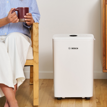 Bosch Dry 1000 Dehumidifier image 6