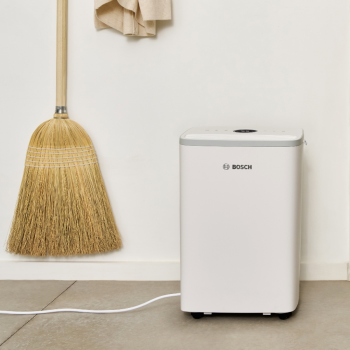 Bosch Dry 2000 Dehumidifier image 4