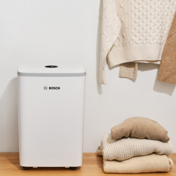 Bosch Dry 2000 Dehumidifier image 5