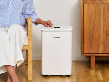 Bosch Dry 2000 Dehumidifier image 6