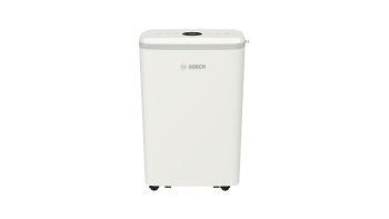 Bosch Dry 2000 Dehumidifier image 0