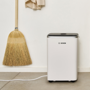 Bosch Dry 4000 Dehumidifier image 4