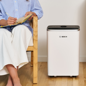 Bosch Dry 4000 Dehumidifier image 6