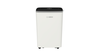 Bosch Dry 4000 Dehumidifier image 0