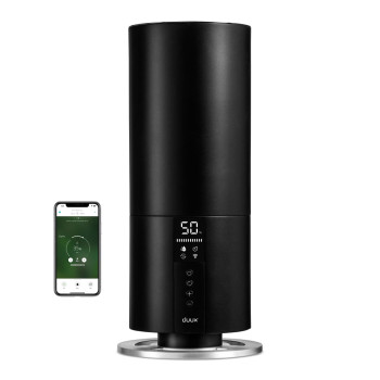 Duux Beam Mini Smart Ultrasonic Humidifier | Gen 2 image 0