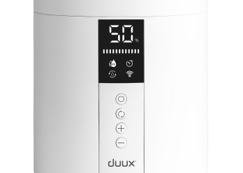 Duux Beam Mini Smart Ultrasonic Humidifier | Gen 2 image 5