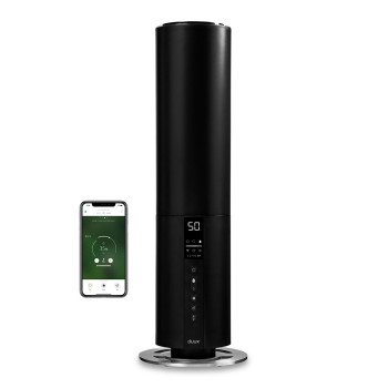 Duux Beam Smart Ultrasonic Humidifier | Gen 2 image 0