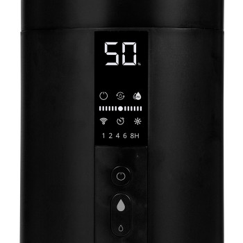 Duux Beam Smart Ultrasonic Humidifier | Gen 2 image 2