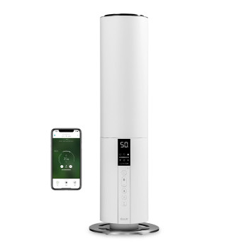 Duux Beam Smart Ultrasonic Humidifier | Gen 2 image 1