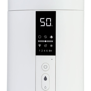 Duux Beam Smart Ultrasonic Humidifier | Gen 2 image 5