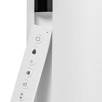 Duux Beam Smart Ultrasonic Humidifier | Gen 2 image 6