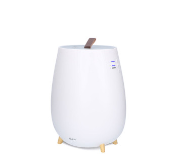 Duux Tag Ultrasonic Humidifier | Gen 2 image 3