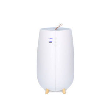 Duux Tag Ultrasonic Humidifier | Gen 2 image 4