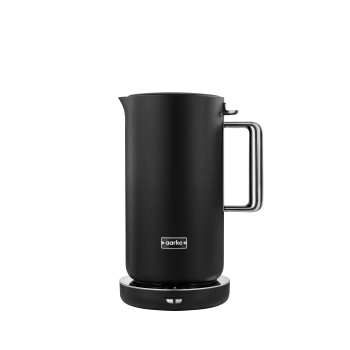 Aarke Matte Black Kettle