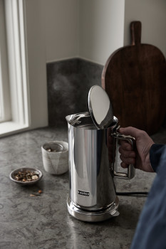 Aarke A1242 Steel Kettle image 9