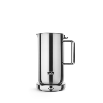 Aarke A1242 Steel Kettle