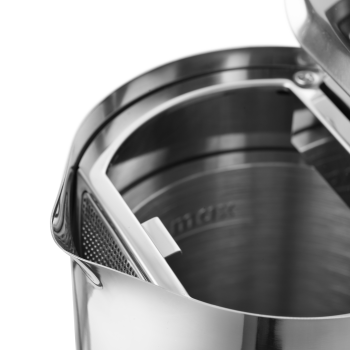 Aarke A1242 Steel Kettle image 3
