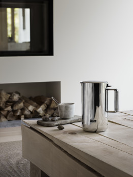Aarke A1242 Steel Kettle image 5