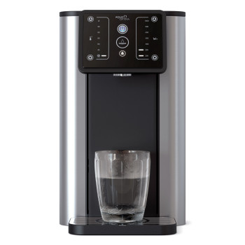 Aqua Optima Aurora Instant Hot & Cold Water Dispenser image 0