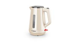 Bosch MyMoment Delight Cordless TWK1M127GB Cream Kettle image 6