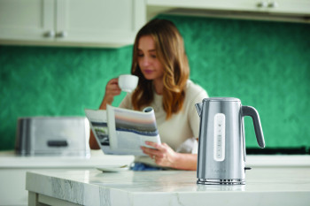 Breville VKT236 Edge Low Steam Kettle image 3
