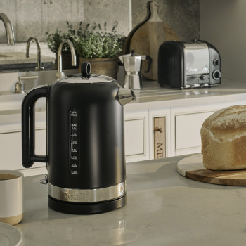 Dualit Classic Kettle - Matte Black image 8