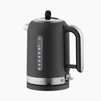 Dualit Classic Kettle - Matte Black image 5