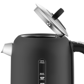 Dualit Classic Kettle - Matte Black image 1