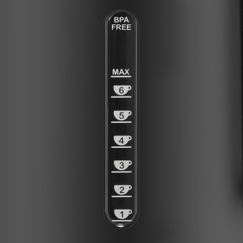 Dualit Classic Kettle - Matte Black image 4