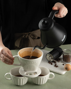 Dualit Pour Over Kettle image 8