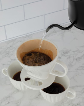 Dualit Pour Over Kettle image 9
