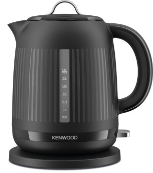 Kenwood Dawn Midnight Black ZJP09.000BK Kettle image 0