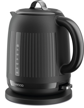Kenwood Dawn Midnight Black ZJP09.000BK Kettle image 1