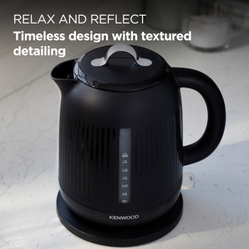 Kenwood Dawn Midnight Black ZJP09.000BK Kettle image 2