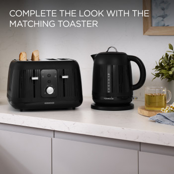 Kenwood Dawn Midnight Black ZJP09.000BK Kettle image 6