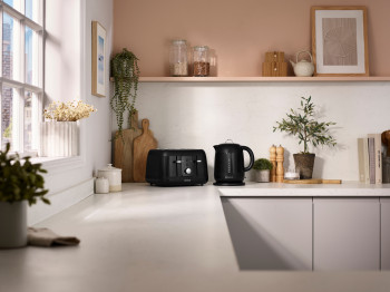 Kenwood Dawn Midnight Black ZJP09.000BK Kettle image 8