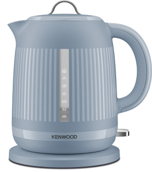 Kenwood Dawn Stone Blue ZJP09.000BL Kettle image 0