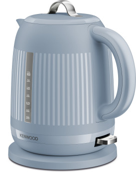 Kenwood Dawn Stone Blue ZJP09.000BL Kettle image 1