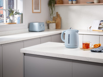 Kenwood Dawn Stone Blue ZJP09.000BL Kettle image 7