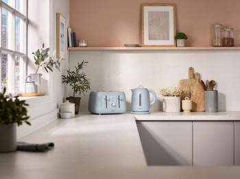 Kenwood Dawn Stone Blue ZJP09.000BL Kettle image 8