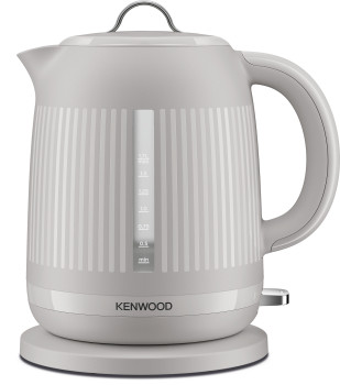 Kenwood Dawn Oatmeal Cream ZJP09.000CR Kettle image 0