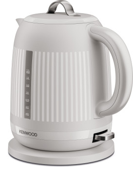 Kenwood Dawn Oatmeal Cream ZJP09.000CR Kettle image 1