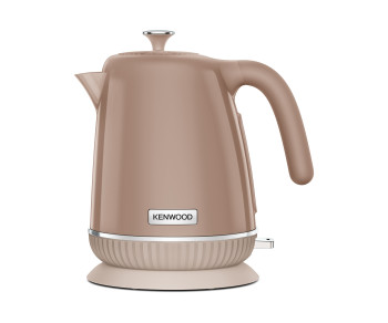 Kenwood Elegancy Classic Mocha ZJP11.A0BW Kettle image 0
