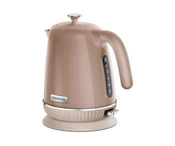 Kenwood Elegancy Classic Mocha ZJP11.A0BW Kettle image 1